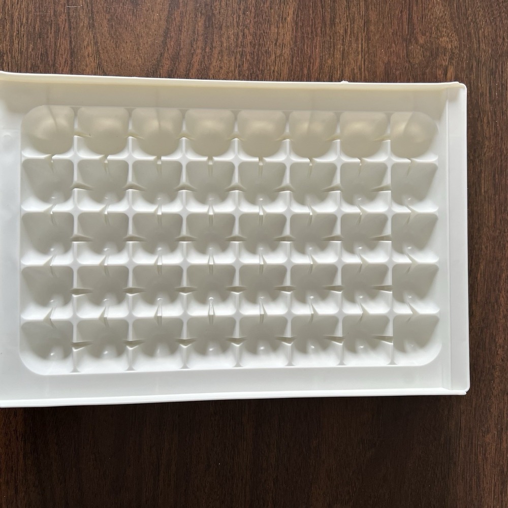 Whirlpool 61002140 Ice Maker Tray Refrigerator Replacement Part OEM